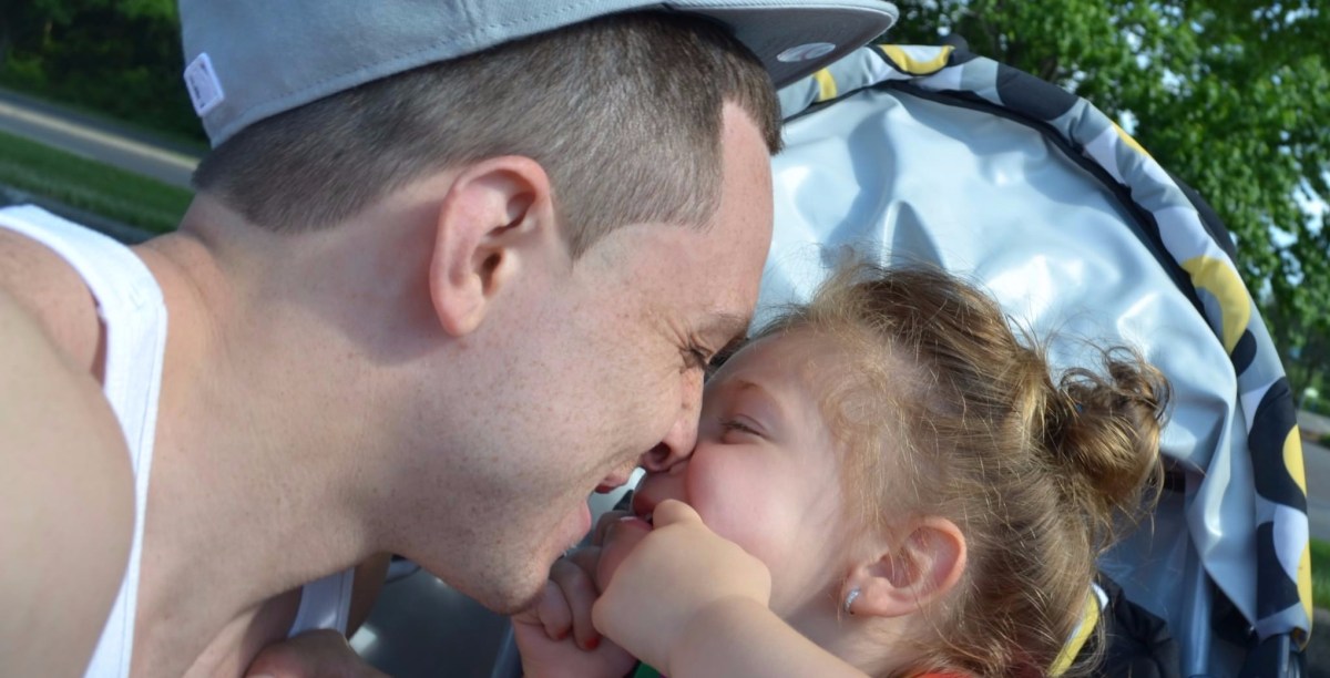 The Seesaw Feeling-Finding the Shaky&nbsp;Balance