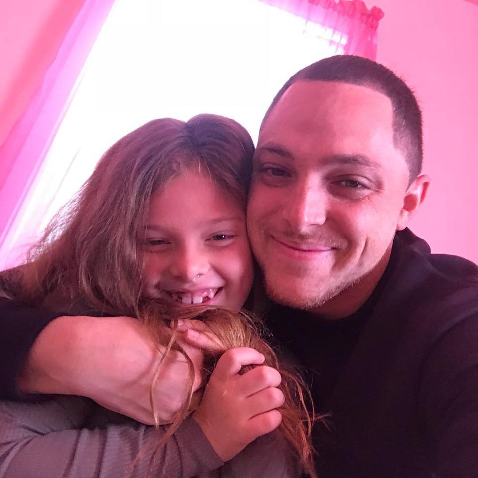 A Time To Be&nbsp;Thankful…